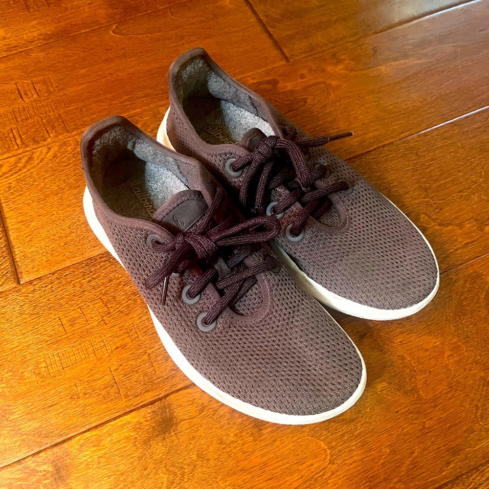 Allbirds Tree Runners